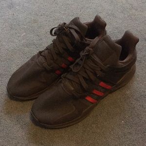 Adidas equipment adv 91-16